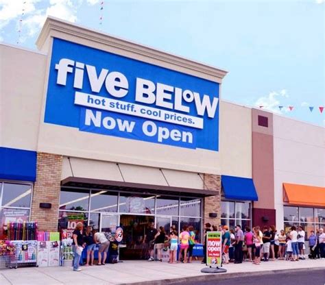 five below tyler photos|five below tyler texas.